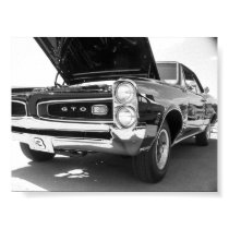 GTO posters