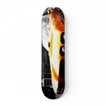 GTO SKATE BOARD