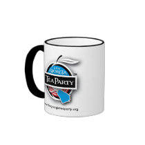 GTPI Coffee Mug mugs