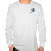 GTPI Long Sleeved Tee