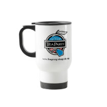 GTPI Travel Mug mugs