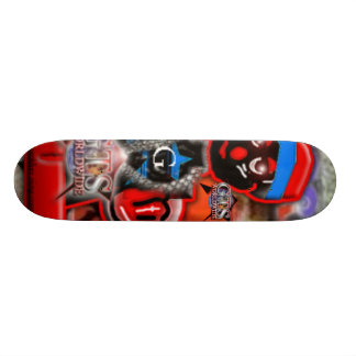 gt skateboard decks zazzle gt skateboard decks zazzle