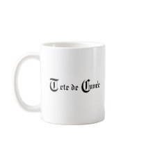 GTWWNS Mug