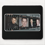 GU3 GEAR mousepad