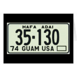 GU74 cards