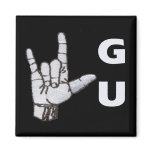 GU magnets