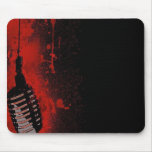 GU Mouse Pad