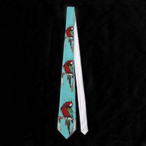 GUACAMAYA TIE