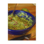 Guacamole Avocados Post Cards