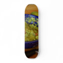 Guacamole Avocados skateboards