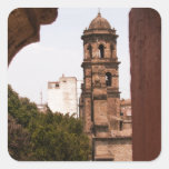 Guadalajara Church Sticker