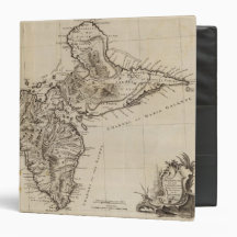 Guadaloupe 2 3 ring binder