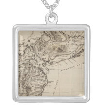 Guadaloupe 2 custom necklace