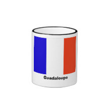 Guadaloupe Mug