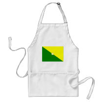 guadalupe, Columbia aprons by bestflag guadalupe, Columbia aprons