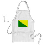 guadalupe, Columbia Aprons