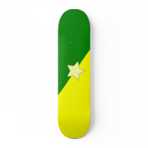 guadalupe, Columbia skateboards