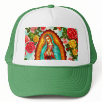 Guadalupe. Trucker Hats