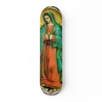 guadalupe skateboards