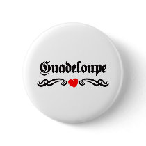 Guadeloupe Button
