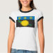 Ladies Ringer T-Shirt