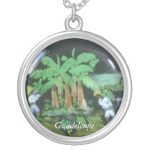 Guadeloupe Custom Jewelry
