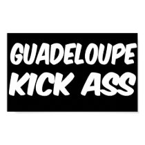 GUADELOUPE posters