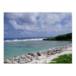 Guam Beach