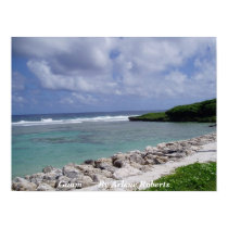 Guam Beach posters by PhotoimageryGuam Guam Beach posters