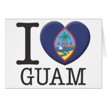 Guam Cards