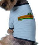 Guam Doggie T Shirt