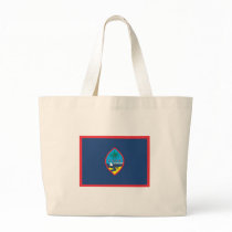 GUAM FLAG BAG