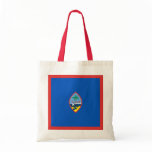 Guam Flag Bag