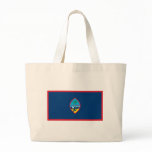 Guam Flag bags