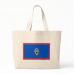 Guam Flag bags