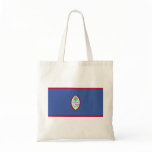 Guam Flag bags