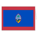 Guam Flag cards by 1791dotus Guam Flag cards