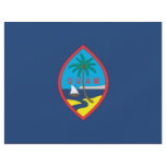GUAM FLAG flyers