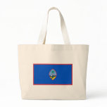 Guam Flag GU bags