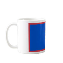 Guam Flag GU Mug