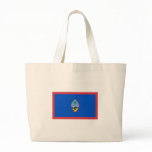 Guam FLAG International bags