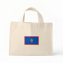 Guam FLAG International Bag