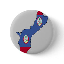 Guam flag map buttons