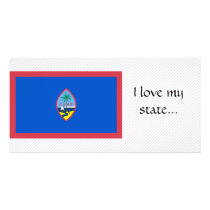 Guam Flag photo cards by usaflags Guam Flag photo cards