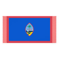 Guam Flag photo cards by usaflags Guam Flag photo cards