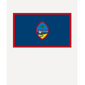 Guam Flag T-shirt