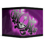 Guam Graffiti Girlie Binder