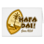 Guam Hafa Dai cards