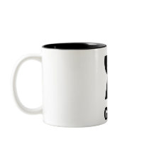 Guam Latte Stone MUG