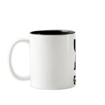 Guam Latte Stone MUG
